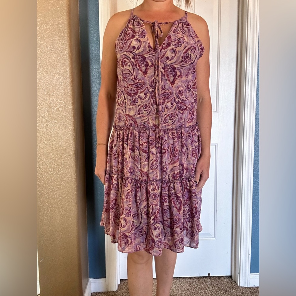 Drew women’s dress